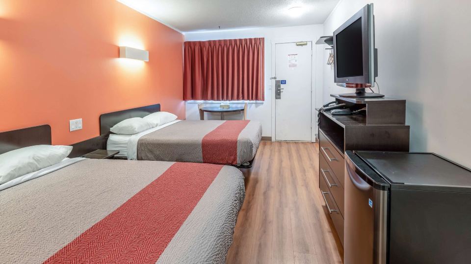 Skyline Motel Kamloops