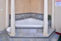 أميريكاز بيست فاليو إن لوبوك إيست - جاكوزي