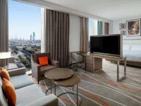 DoubleTree by Hilton Riyadh Financial District Hotel & Suites Hotels near Owais Mall
