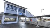 Business Hotel Restaurant Sansui Hotels near MIHO MUSEUM
