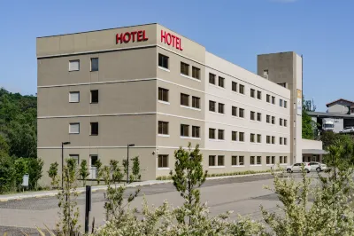 Slim Bento Gonçalves Hotels in Bento Goncalves