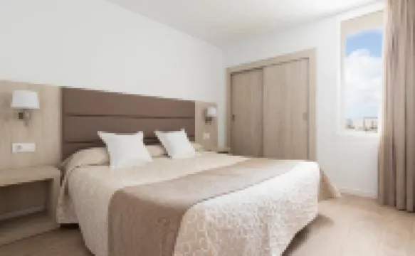 Hotel Palia Sa Coma Playa