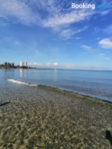 Blue Apartahotel Hotels in 