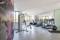 Sol de Alcudia Apartamentos Các khách sạn ở 
