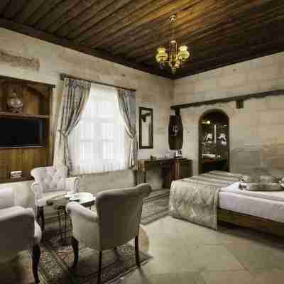 Doors of Cappadocia Special Cave Hotel Rooms