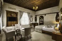 Doors of Cappadocia Special Cave Hotel