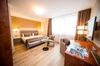 Hotel Kaiserhof Hôtels à : Münster