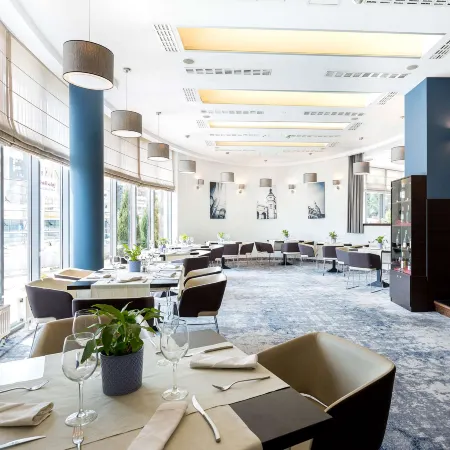 Qubus Hotel Kielce