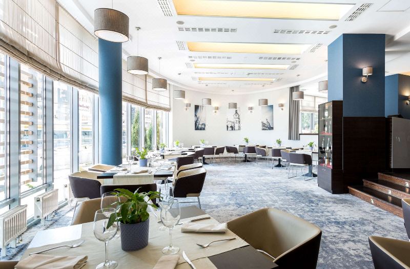 Qubus Hotel Kielce photo 5