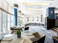 Qubus Hotel Kielce Hotels in Gorno