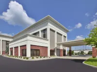 Hampton Inn Toledo-South/Maumee Hotels in Maumee