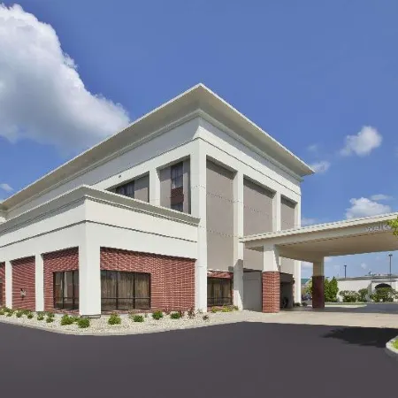 Hampton Inn Toledo-South/Maumee