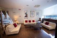 Boutique Hotel Re Enzo Hotels in Bologna City Center