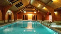 Haughton Hall Hotel & Leisure Club - Pools