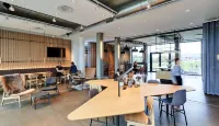 Four Points Flex by Sheraton Aarhus Skejby Hotels in Sabro