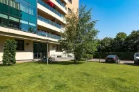 Orhideea Residence & Spa Các khách sạn ở Bucharest