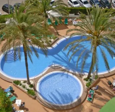 AR Roca Esmeralda & Spa Hotel