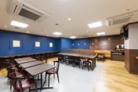 Sanco Inn Nagoya - Shinkansenguchi - Desayuno