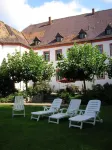 Hotel Schloss Triestewitz Hotels in Torgau