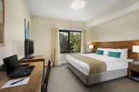 Quest Bendigo Central Hotels in East Bendigo