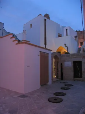 Albergo Corte Dei Nonni - 3 stelle