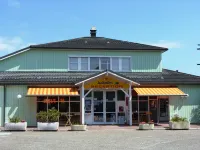 initial by balladins Bordeaux / Eysines Hotels near Parc de Majolan