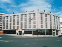 Gran Hotel de Ferrol Hotels in Ferrol