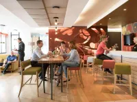 Hôtel Mercure Amiens Cathédrale - Quầy bar