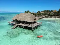 Reef & Beach Resort - Spa Jambiani