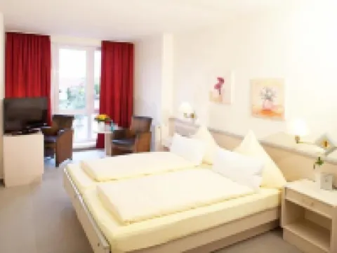 Hotel Busch Hotels in Westerstede