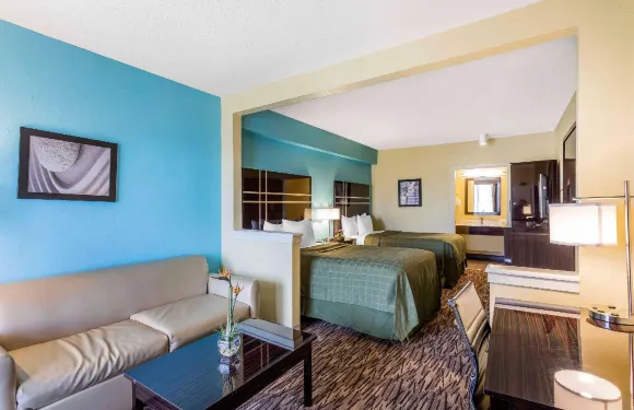 迪爾菲爾德海灘博卡套房酒店 - 貝斯特韋斯特必住精選酒店