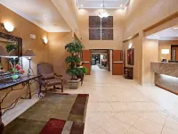 ฮอลิเดย์ อินน์ เอ็กซ์เพรส แอนด์ สวีทส์ ออสติน เอ็นดับเบิลยู - เลคไลน์ บาย IHG