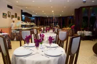 Hotel Versalles فنادق في 