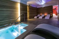 Best Western Plus Hotel Genova - spa