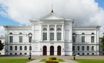 Classic Tomsk Hotel