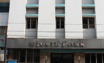 Hotel South Park
