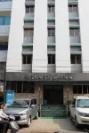 Hotel South Park