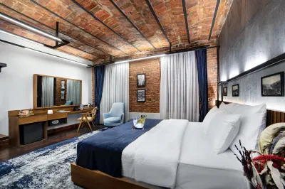 DeCamondo Galata, a Tribute Portfolio Hotel Hotels in Karakoy