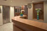 Hotel Hermes - 2-نجوم