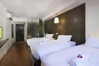 T+ Hotel Butterworth Hotels in Butterworth