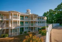 Holiday Inn Club Vacations Fox River Resort at Sheridan Hôtels à : Fall River Township