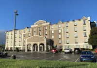 Comfort Inn Oak Ridge - Knoxville Hôtels à : Oak Ridge