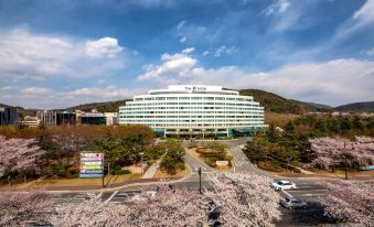 1. 더케이호텔경주..