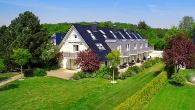 Strandgrün Golf- & Spa Resort Hotels near SEA LIFE Timmendorfer beach