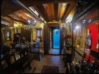 Hospederia Casa de Cisneros