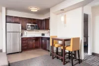 Residence Inn Austin Airport Hotels in Travis County