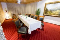 TOP Hotel San Gian St. Moritz