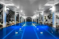 Amathus Beach Hotel Limassol - Beach