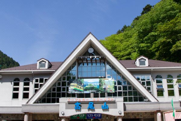 조후 크레스톤 호텔(Chofu Creston Hotel)_1