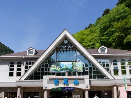 Chofu Creston Hotel